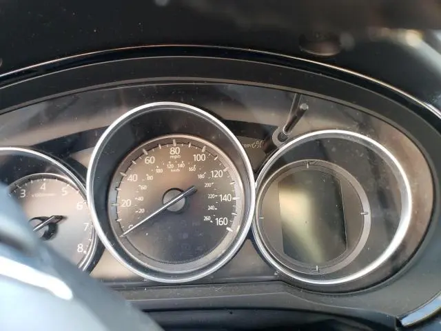 2019 MAZDA CX-9 SPORT  