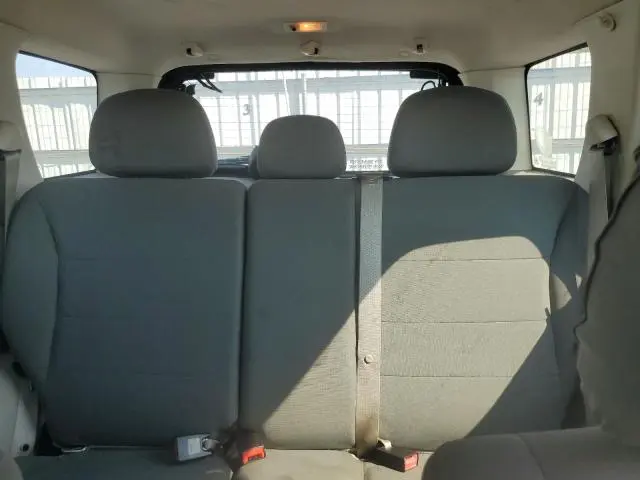 2012 FORD ESCAPE XLS  