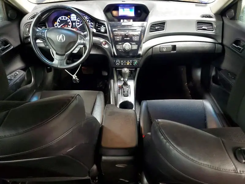 2013 ACURA ILX 20  