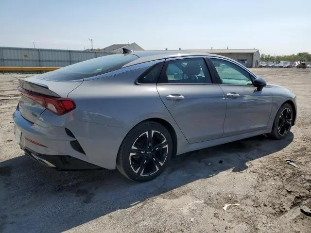 2022 KIA K5 GT LINE  
