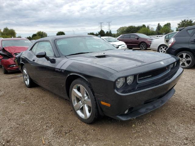 2010 DODGE CHALLENGER R/T