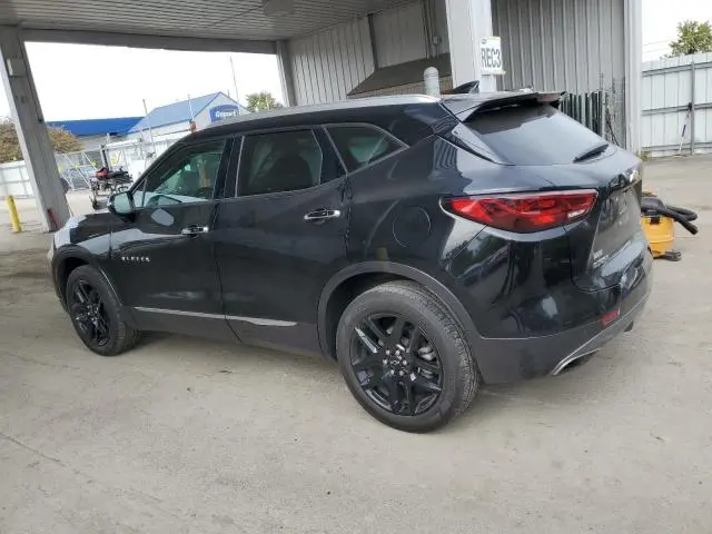 2023 CHEVROLET BLAZER PREMIER  