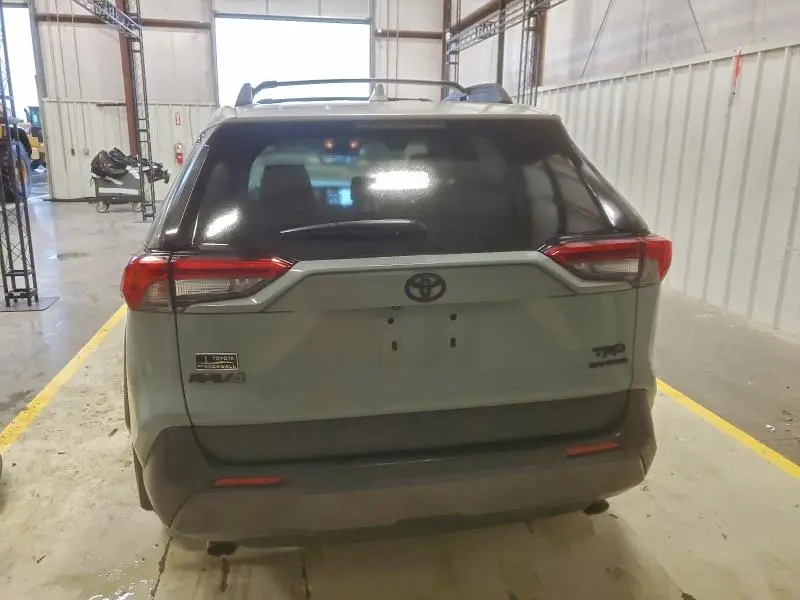 2020 TOYOTA RAV4 ADVENTURE  