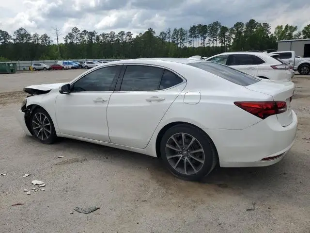 2015 ACURA TLX TECH  