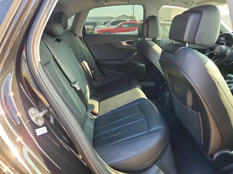 2018 AUDI A4 PREMIUM  