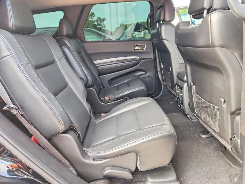 2019 DODGE DURANGO GT  