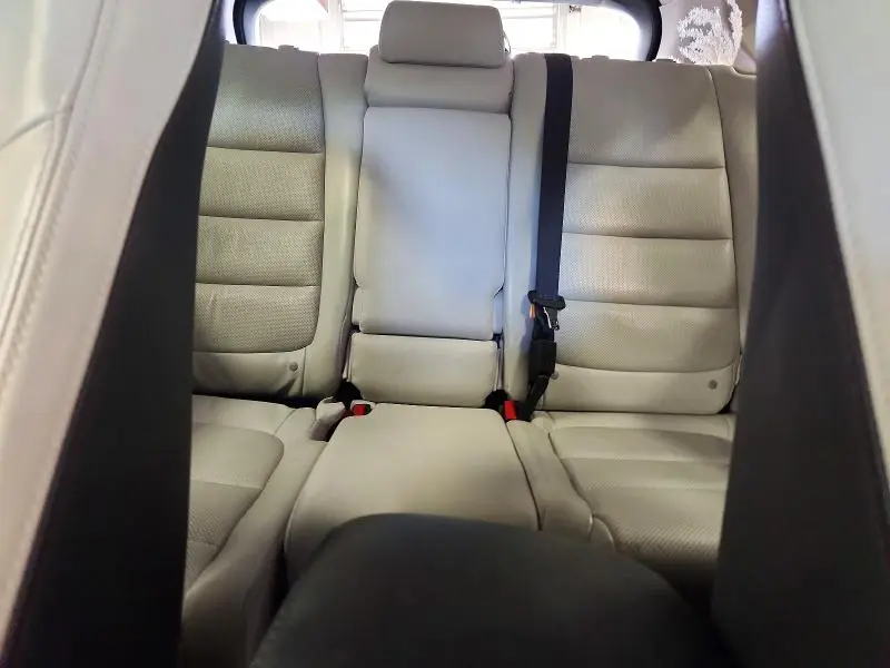 2016 MAZDA CX-5 GT  
