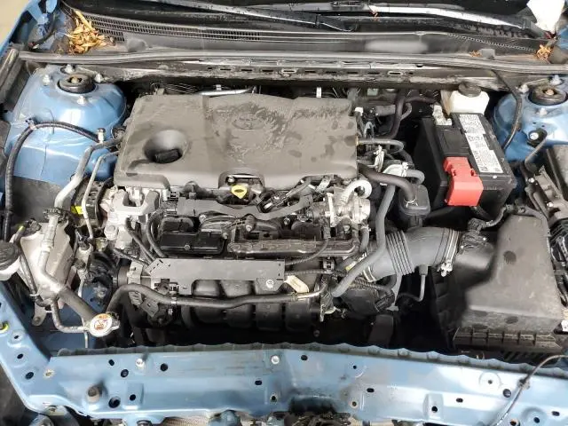 2023 TOYOTA CAMRY SE NIGHT SHADE  