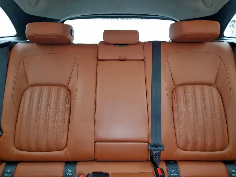 2019 JAGUAR F-PACE PORTFOLIO  