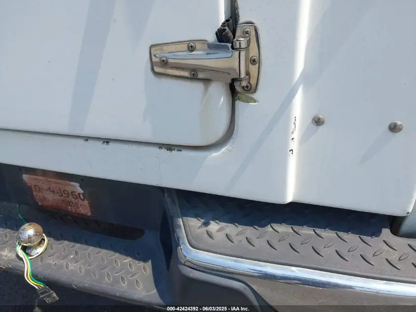 2011 CHEVROLET COLORADO WORK TRUCK
