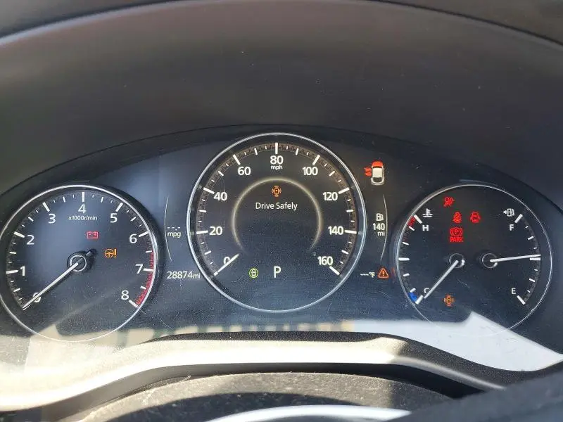 2024 MAZDA CX-30 SELECT  