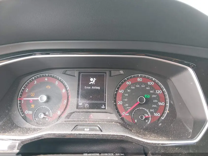 2019 VOLKSWAGEN JETTA 1.4T R-LINE/1.4T S/1.4T SE