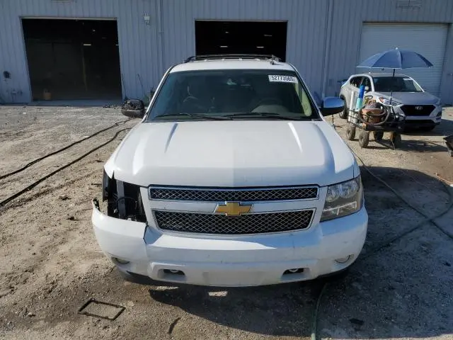 2013 CHEVROLET TAHOE C1500 LS