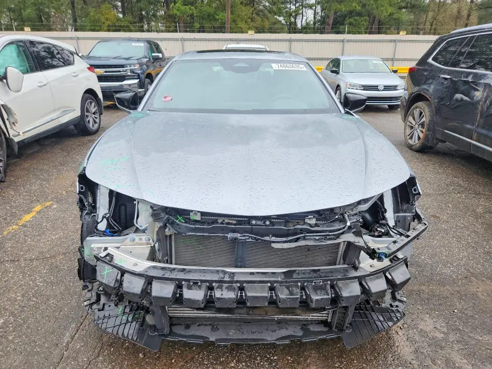 2024 ACURA TLX A-SPEC  