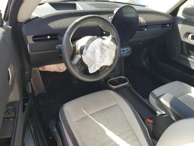 2025 MINI COOPER BASE  