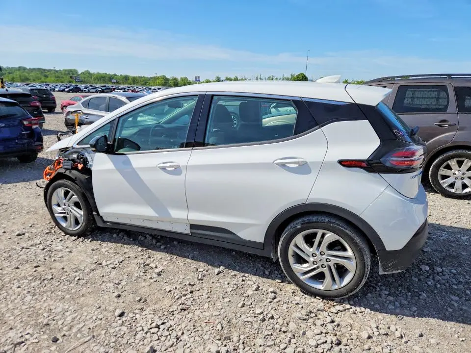 2023 CHEVROLET BOLT EV 1LT  