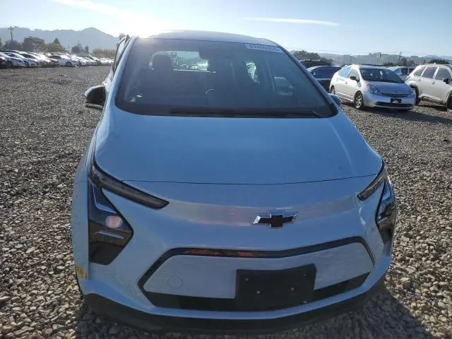 2022 CHEVROLET BOLT EV 1LT  