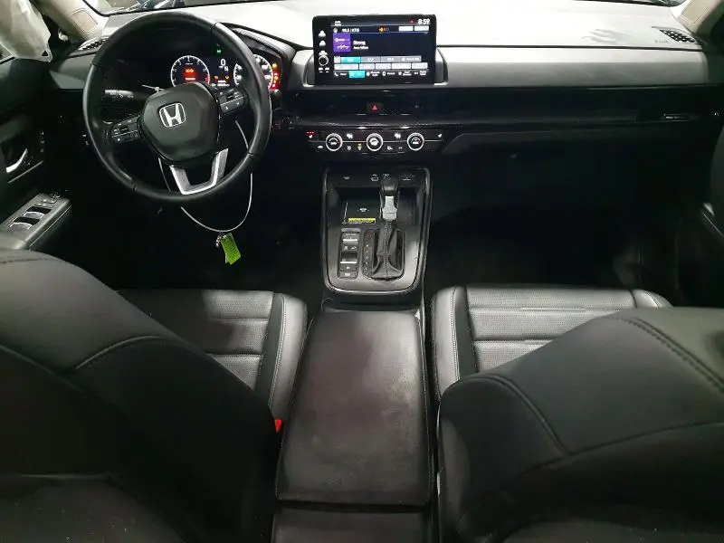 2025 HONDA CR-V EXL  