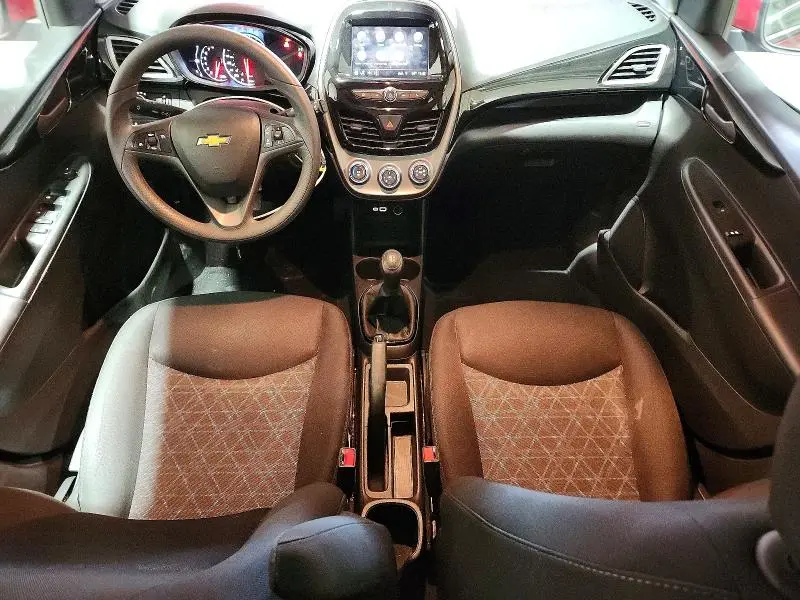 2020 CHEVROLET SPARK 1LT  