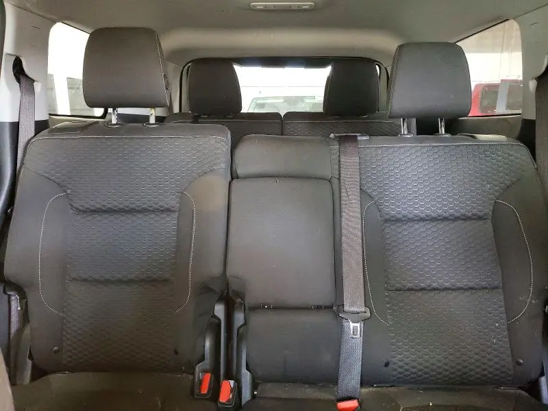 2017 GMC ACADIA SLE  