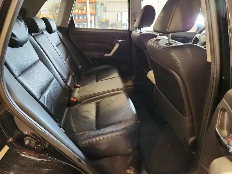2010 ACURA RDX TECHNOLOGY  