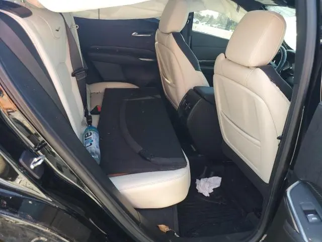 2023 CADILLAC XT4 SPORT