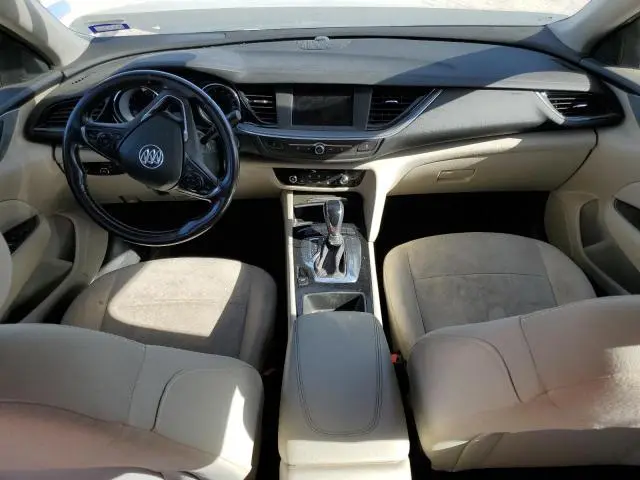 2018 BUICK REGAL PREFERRED  