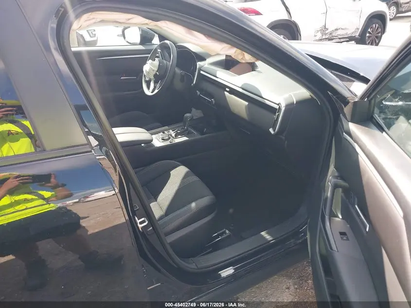 2026 MAZDA CX-50 2.5 S PREFERRED