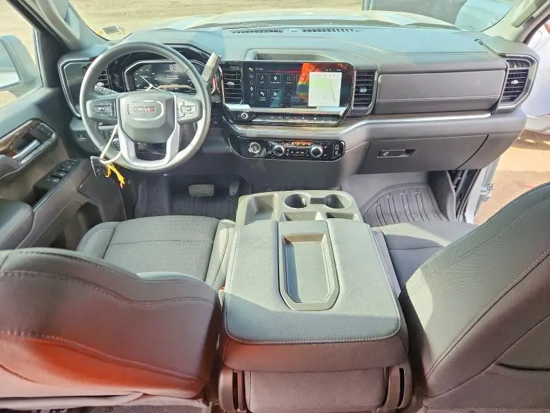 2023 GMC SIERRA K1500 ELEVATION-L  