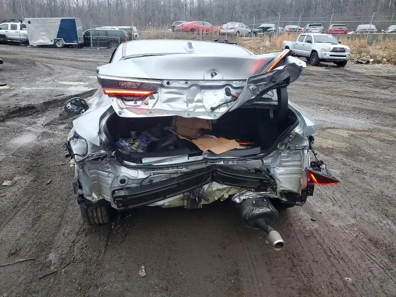 2021 ACURA ILX PREMIUM  