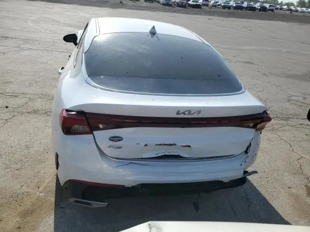 2022 KIA K5 LX  