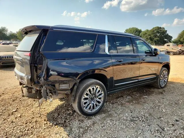 2024 GMC YUKON XL DENALI ULTIMATE  