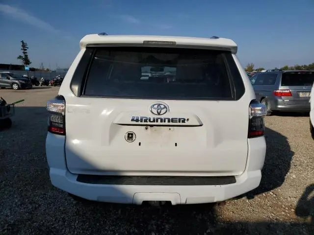 2014 TOYOTA 4RUNNER SR5  