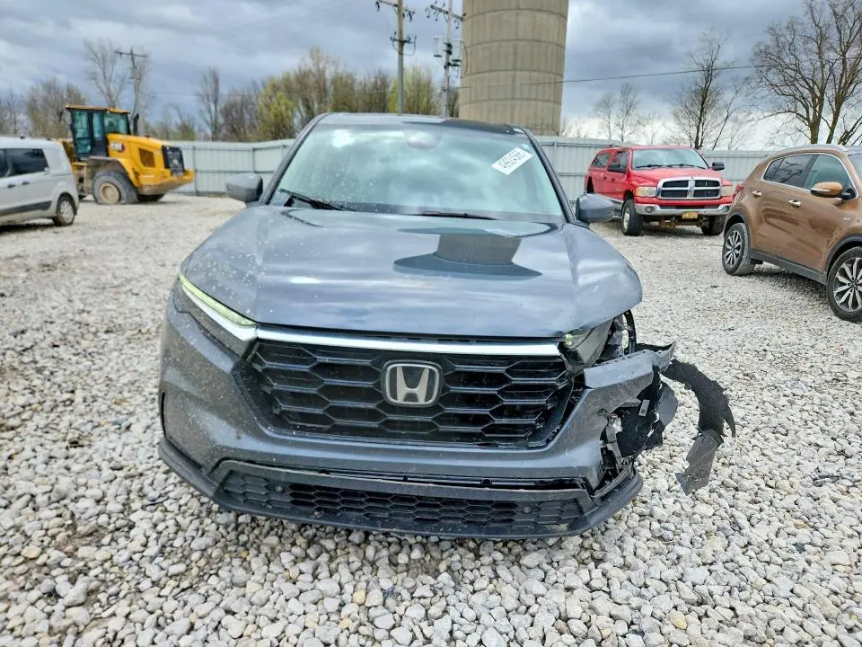 2023 HONDA CR-V EXL  