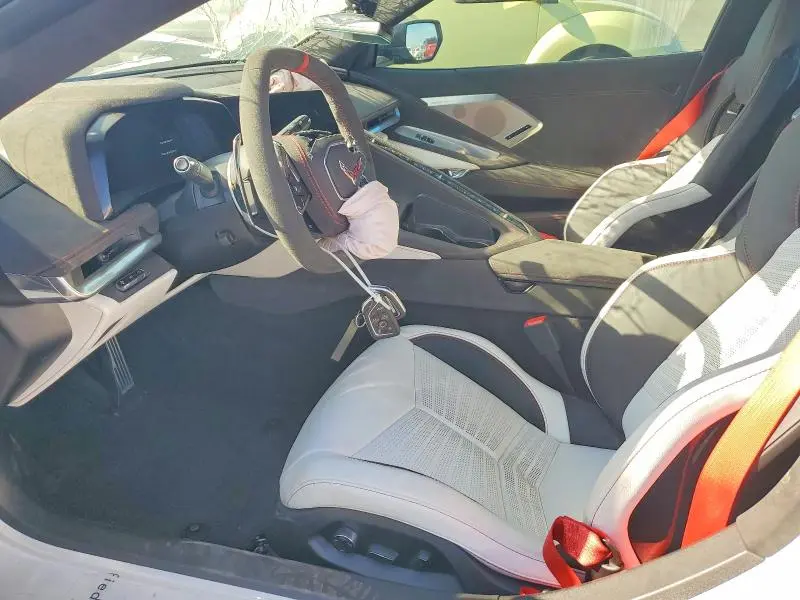 2023 CHEVROLET CORVETTE STINGRAY 3LT  