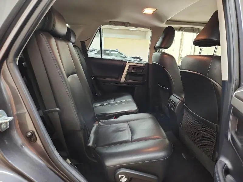 2013 TOYOTA 4RUNNER LIMITED  