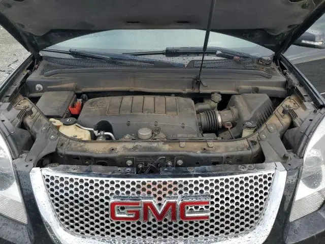 2011 GMC ACADIA DENALI  