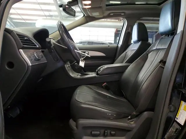 2011 LINCOLN MKX   