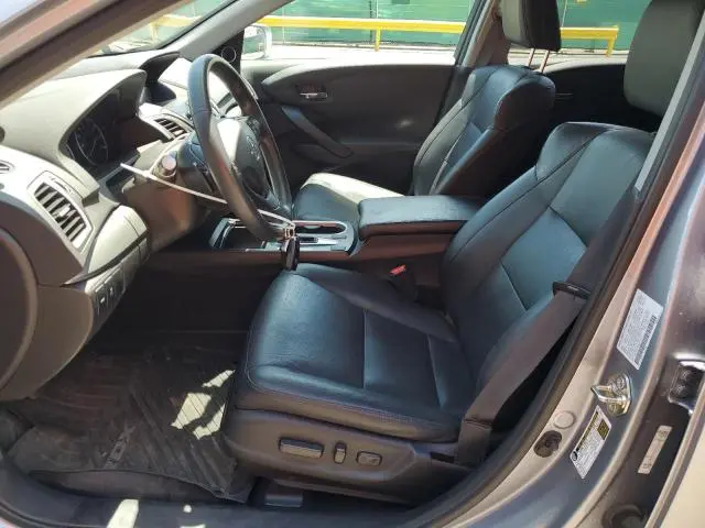2016 ACURA RDX TECHNOLOGY  