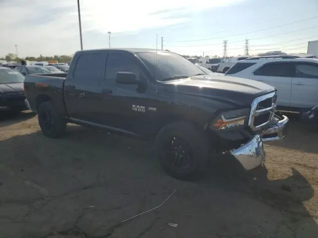 2017 RAM 1500 ST  