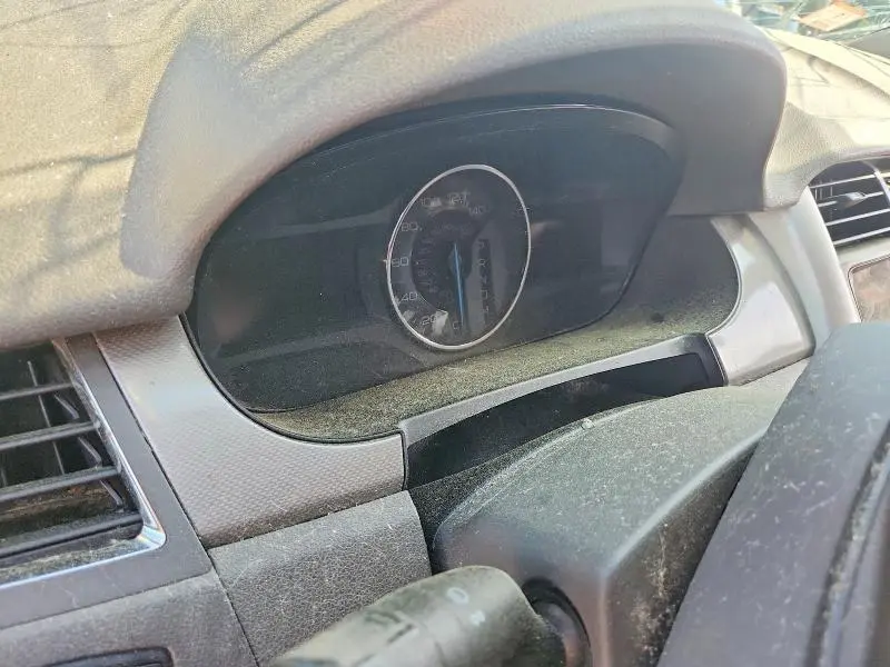 2011 FORD EDGE SEL  