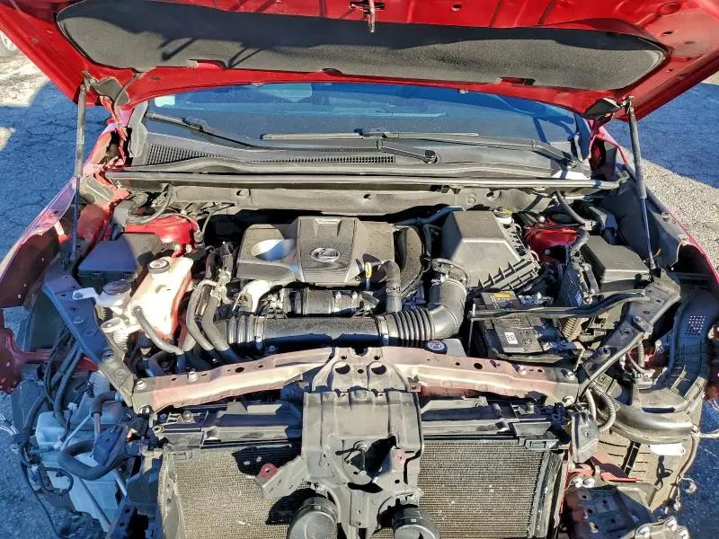 2018 LEXUS NX 300 BASE  