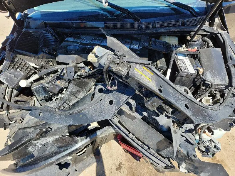 2010 BUICK LACROSSE CXL  