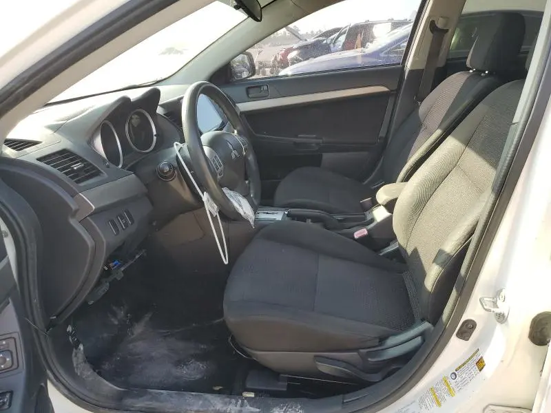 2010 MITSUBISHI LANCER ES/ES SPORT  