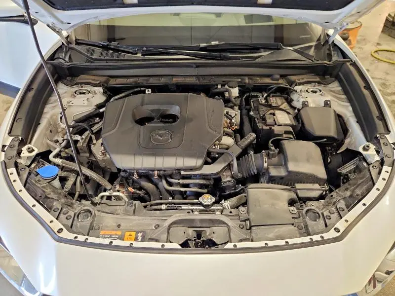 2024 MAZDA CX-30 PREMIUM  