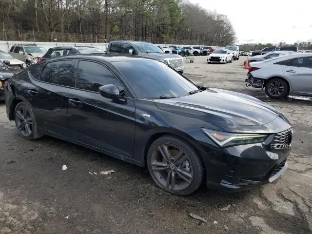 2023 ACURA INTEGRA A-SPEC  