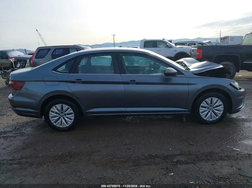2020 VOLKSWAGEN JETTA 1.4T R-LINE/1.4T S/1.4T SE