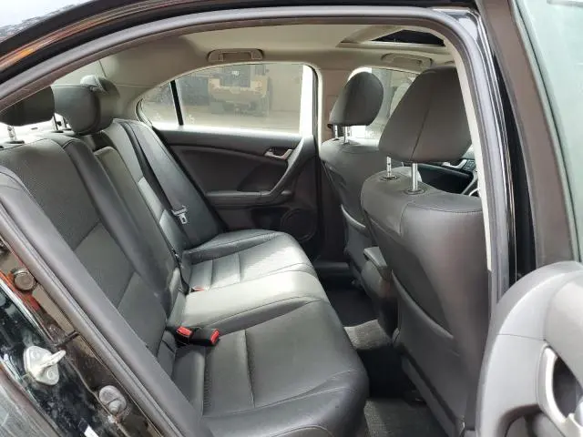 2010 ACURA TSX   