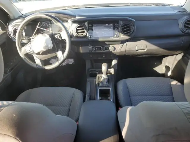 2021 TOYOTA TACOMA ACCESS CAB  