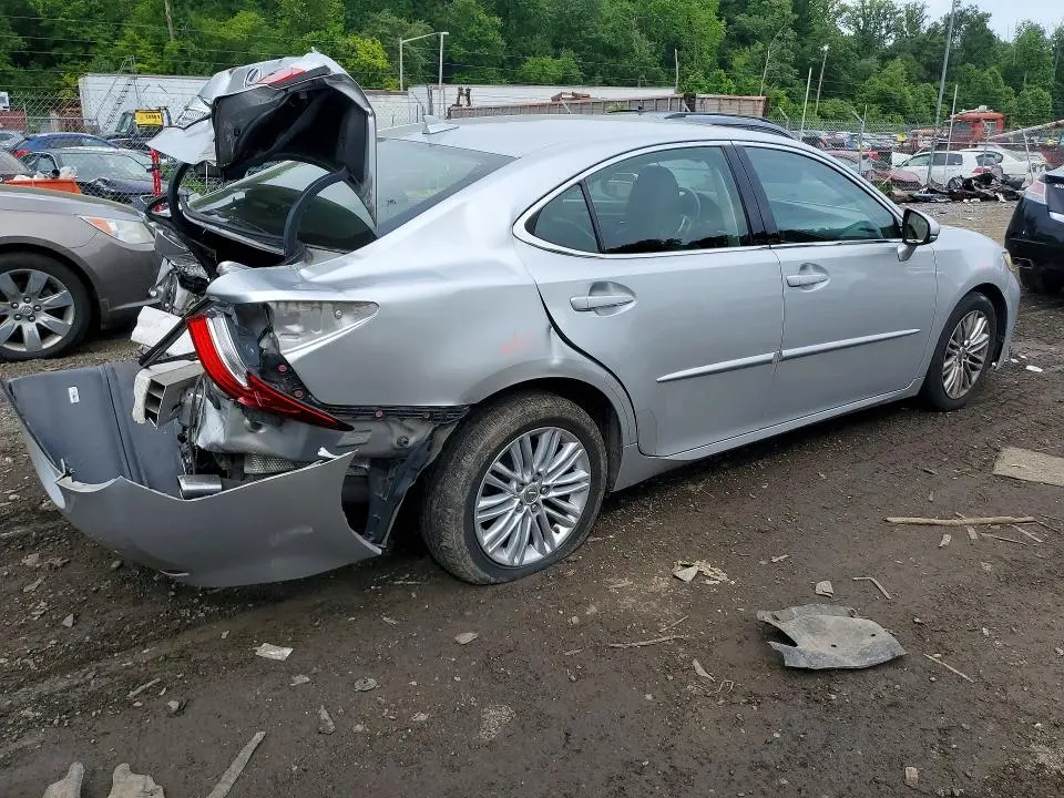 2013 LEXUS ES 350  